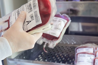 Paran&aacute; envia 300 bolsas de sangue para ajudar o sistema de sa&uacute;de do Rio Grande do Sul