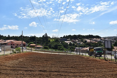 Com estreia no Norte Pioneiro, programa Cultivar Energia chega a 20 hortas comunit&aacute;rias