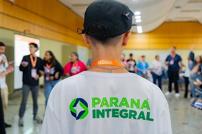 Iniciativas de educa&ccedil;&atilde;o integral do Paran&aacute; s&atilde;o reconhecidas como inovadoras pelo MEC