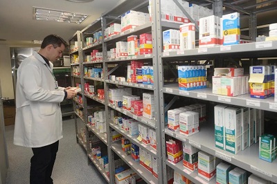  J&aacute; em vigor, mudan&ccedil;a na cobran&ccedil;a do ICMS de rem&eacute;dios pode reduzir pre&ccedil;os em at&eacute; 10%