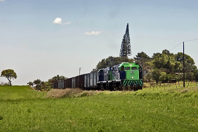 Estado pede autoriza&ccedil;&atilde;o da Assembleia Legislativa para desestatiza&ccedil;&atilde;o da Ferroeste