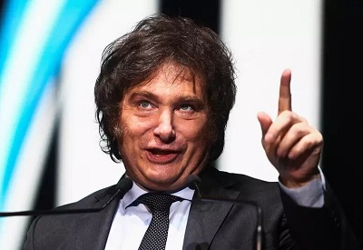 Milei quer expulsar estudantes brasileiros das faculdades da Argentina? Entenda projeto