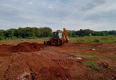 PLANEJAMENTO E ARTICULA&Ccedil;&Atilde;O DA GEST&Atilde;O MUNICIPAL ASSEGURAM R$6,5 MILH&Otilde;ES PARA NOVAS HABITA&Ccedil;&Otilde;ES