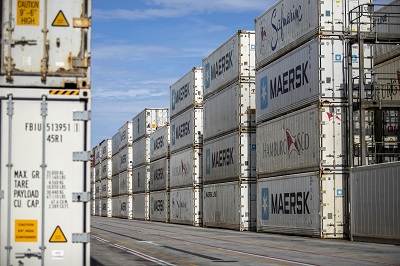 Com 5&ordm; melhor resultado de exporta&ccedil;&otilde;es em 2024, Paran&aacute; tem super&aacute;vit de US$ 3,7 bilh&otilde;es