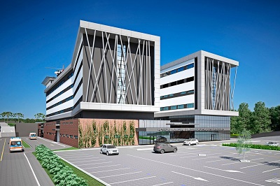 Com investimento de mais de R$ 260 milh&otilde;es, Paran&aacute; vai ganhar 11 novos hospitais
