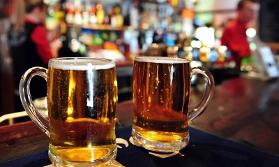 Luta contra alcoolismo envolve suporte do Estado e da sociedade 