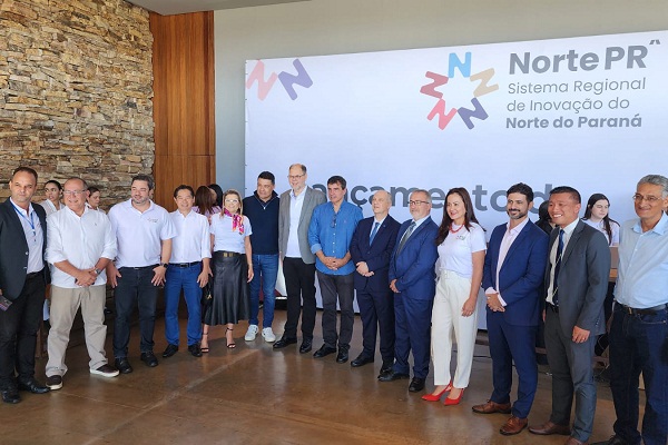 Novo Sistema de Inova&ccedil;&atilde;o vai fortalecer desenvolvimento tecnol&oacute;gico no Norte