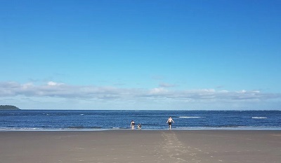 Paran&aacute; ter&aacute; fim de semana de calor e com temperatura acima dos 30 &ordm;C