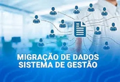 PREFEITURA DE BANDEIRANTES comunica ALTERA&Ccedil;&Atilde;O NO CRONOGRAMA DE MIGRA&Ccedil;&Atilde;O DE DADOS: