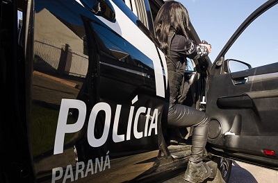 Paran&aacute; refor&ccedil;a conscientiza&ccedil;&atilde;o e combate &agrave; viol&ecirc;ncia e neglig&ecirc;ncia contra a pessoa idosa
