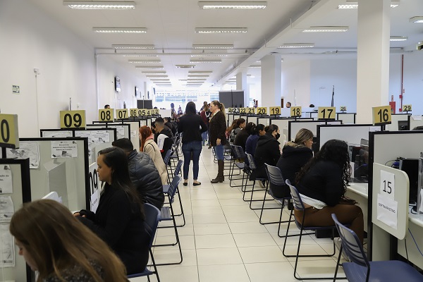 17 mil vagas: Ag&ecirc;ncias do Trabalhador t&ecirc;m oportunidades em todas as regi&otilde;es do Paran&aacute;