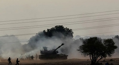 Israel alerta para agravamento da situa&ccedil;&atilde;o com Hezbollah na fronteira com o L&iacute;bano