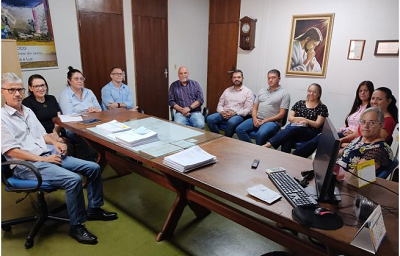 Prefeitura fecha parceria com numape, projeto que oferece novas perspectivas &agrave;s vitimas de viol&ecirc;ncia dom&eacute;stica