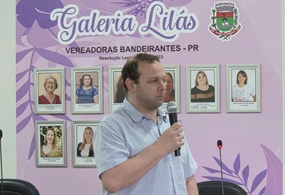 CUIDADO COM A MENTE E CONVIV&Ecirc;NCIA NO TRABALHO ENTRAM EM PAUTA EM PALESTRA
