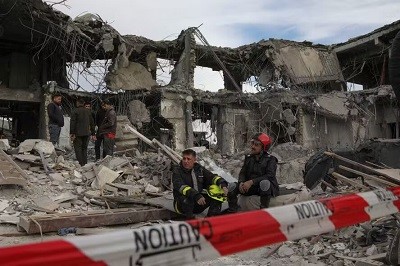 Capacidade militar do Ir&atilde; em ataques a vizinhos surpreende Ocidente