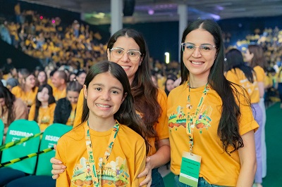 Alunos da rede estadual t&ecirc;m at&eacute; segunda-feira para se inscrever no Agrinho Rob&oacute;tica