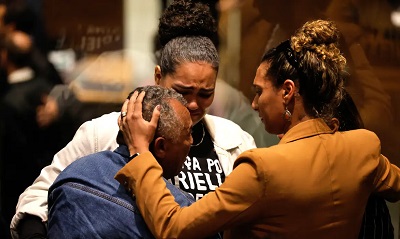 Ronnie e &Eacute;lcio s&atilde;o condenados por assassinar Marielle e Anderson