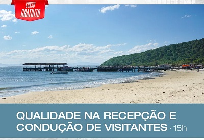 EM BANDEIRANTES A CAPACITA&Ccedil;&Atilde;O PROFISSIONAL FORTALECE E EXPANDE O TURISMO MUNICIPAL