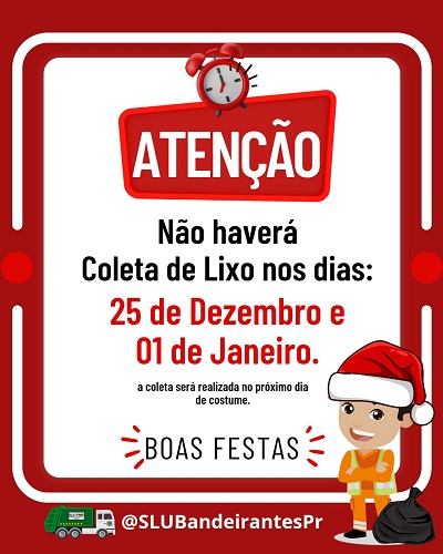 Coleta de lixo