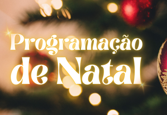 PAPAI NOEL CHEGA EM BANDEIRANTES PARA UM NATAL M&Aacute;GICO DE LUZES E ALEGRIA!