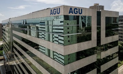 AGU pede suspens&atilde;o imediata do afastamento de diretor-geral da PF