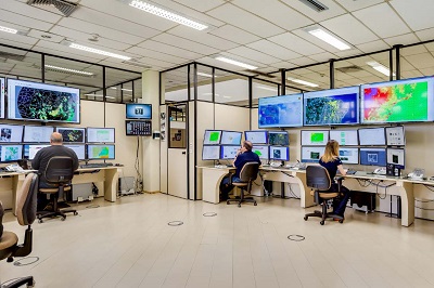 Com investimento de R$ 140 milh&otilde;es, Paran&aacute; aprimora monitoramento de desastres 