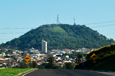 Copel atualiza informa&ccedil;&otilde;es sobre o temporal em santo Ant&ocirc;nio da platina com 1634 unidades ainda sem energia